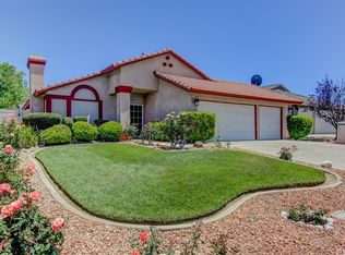 746 Pike Dr, Hemet, CA 92544
