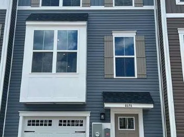 4696 Drysdale St, Rockingham, VA 22801