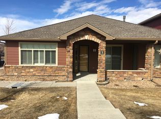 8559 Gold Peak Dr UNIT A, Highlands Ranch, CO 80130