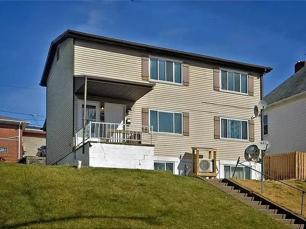 14 Foster Ave #1, Irwin, PA 15642