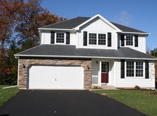 116 Brookhollow Rd, Mountain Top, PA 18707