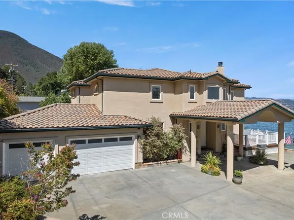 9407 Konocti Bay Rd, Kelseyville, CA 95451