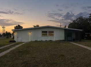 21098 Gephart Ave, Pt Charlotte, FL 33952