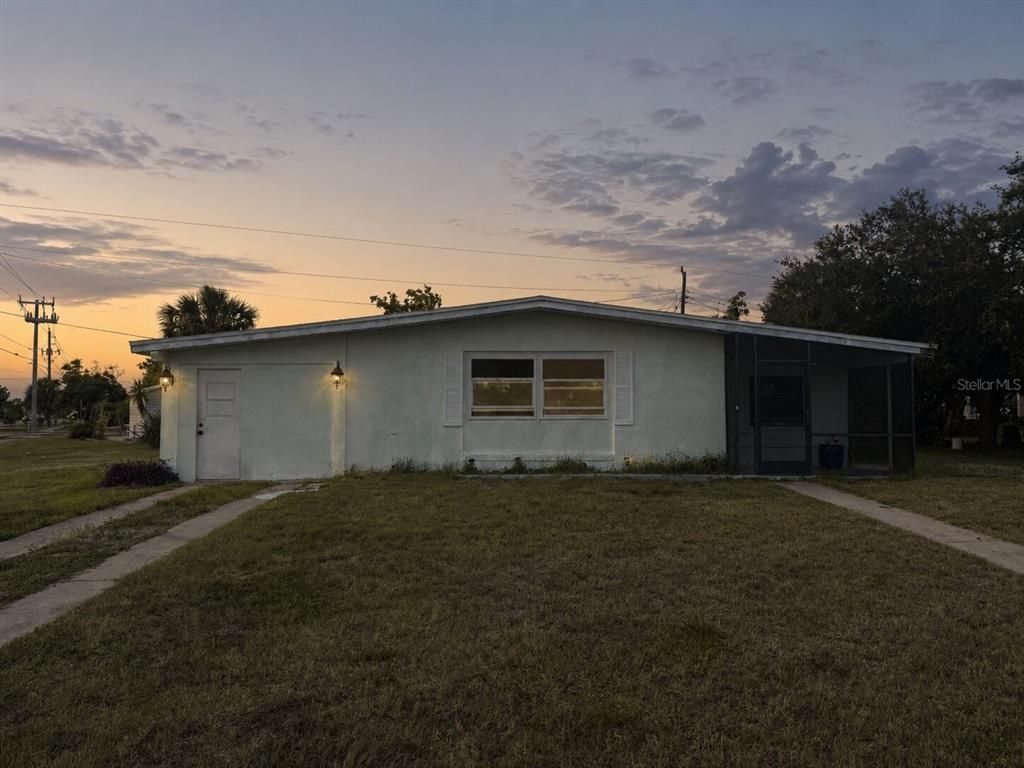 Apartment in Port Charlotte, Charlotte