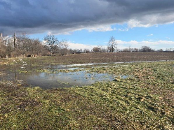 0 E Fork Rd, New Vienna, OH 45159