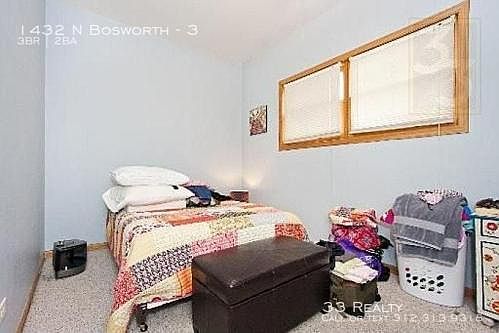 5th image of 1432 N Bosworth Ave APT 3