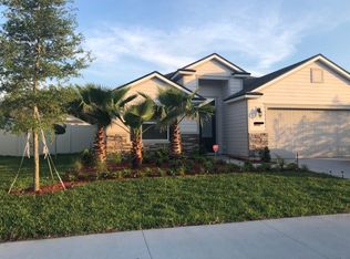 360 Ponderosa Dr, Jacksonville, FL 32218