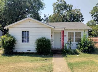 3412 N 23rd St, Waco, TX 76708