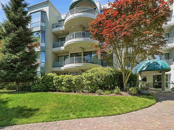 2nd image of 1705 Martin Dr #201