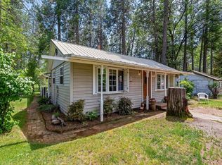 8462 La Porte Rd, Brownsville, CA 95919