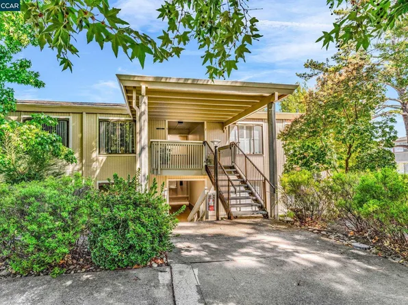 1108 Fairlawn Ct APT 6, Walnut Creek, CA 94595