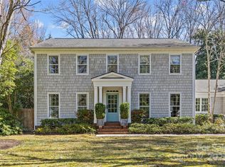 4501 Mullens Ford Rd, Charlotte, NC 28226