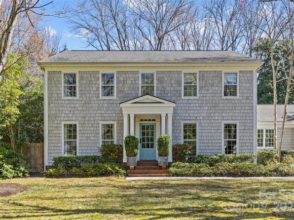 4501 Mullens Ford Rd, Charlotte, NC 28226
