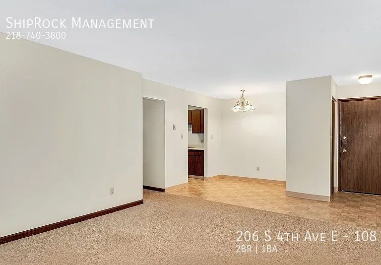 206 S 4th Ave E #108 — Photo 4