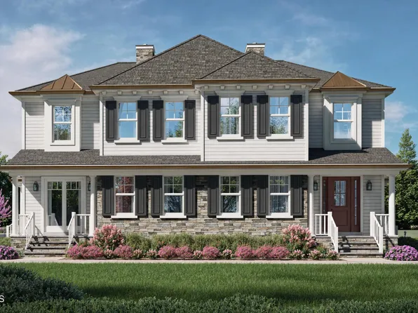 10 Lauriston Court, Rumson, NJ 07760