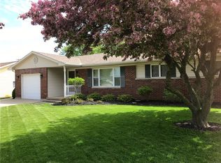 215 Hillcrest Dr, Coldwater, OH 45828