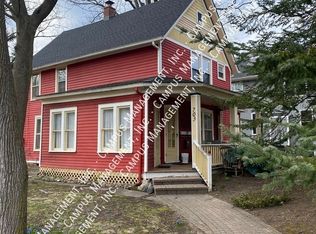 703 Gott St #2, Ann Arbor, MI 48103
