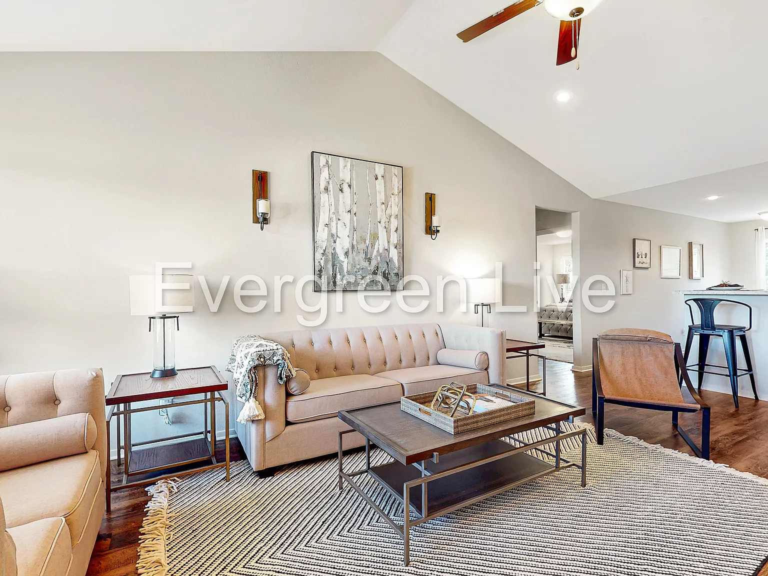 4 bed, 2.0 bath, 1470 sqft, $1,535 — Photo 4