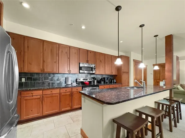 30 Union Creek Trail Bldg. 2  #103, Copper Mountain, CO 80443