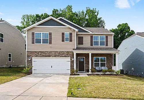 10749 Adair Woods Dr Photo 1