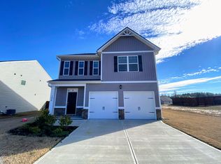 1056 Sims Dr, Augusta, GA 30909