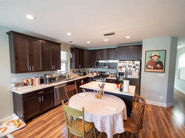 2418 W Arthington St, Chicago, IL 60612