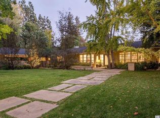 900 Hillcrest Pl, Pasadena, CA 91106