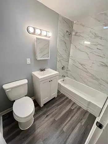 Studio, 500 sqft, $1,450 — Photo 4