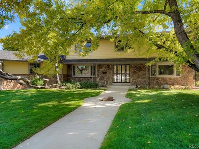 4524 S Alton Street, Greenwood Village, CO, 80111