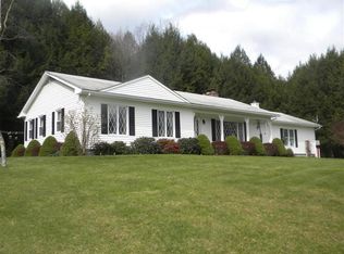 665 Tubmill Road, downsville, NY 13755