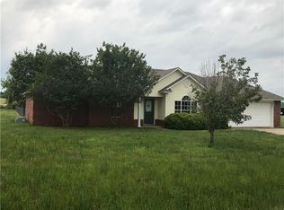 107 Destry Rd, Roland, OK 74954