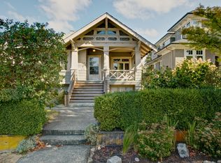 2063 W 37th Ave #Basement, Vancouver, BC V6M 1N7