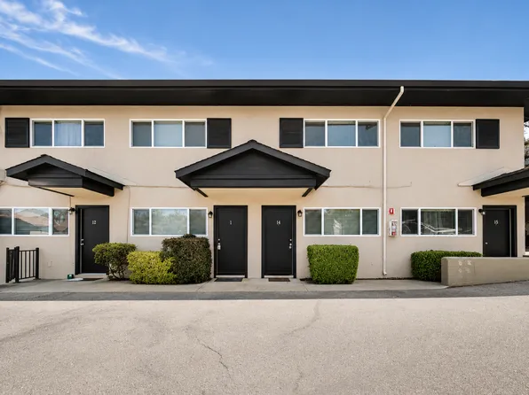729-733 Cherry St, 729-733 Cherry St #11, Novato, CA 94945