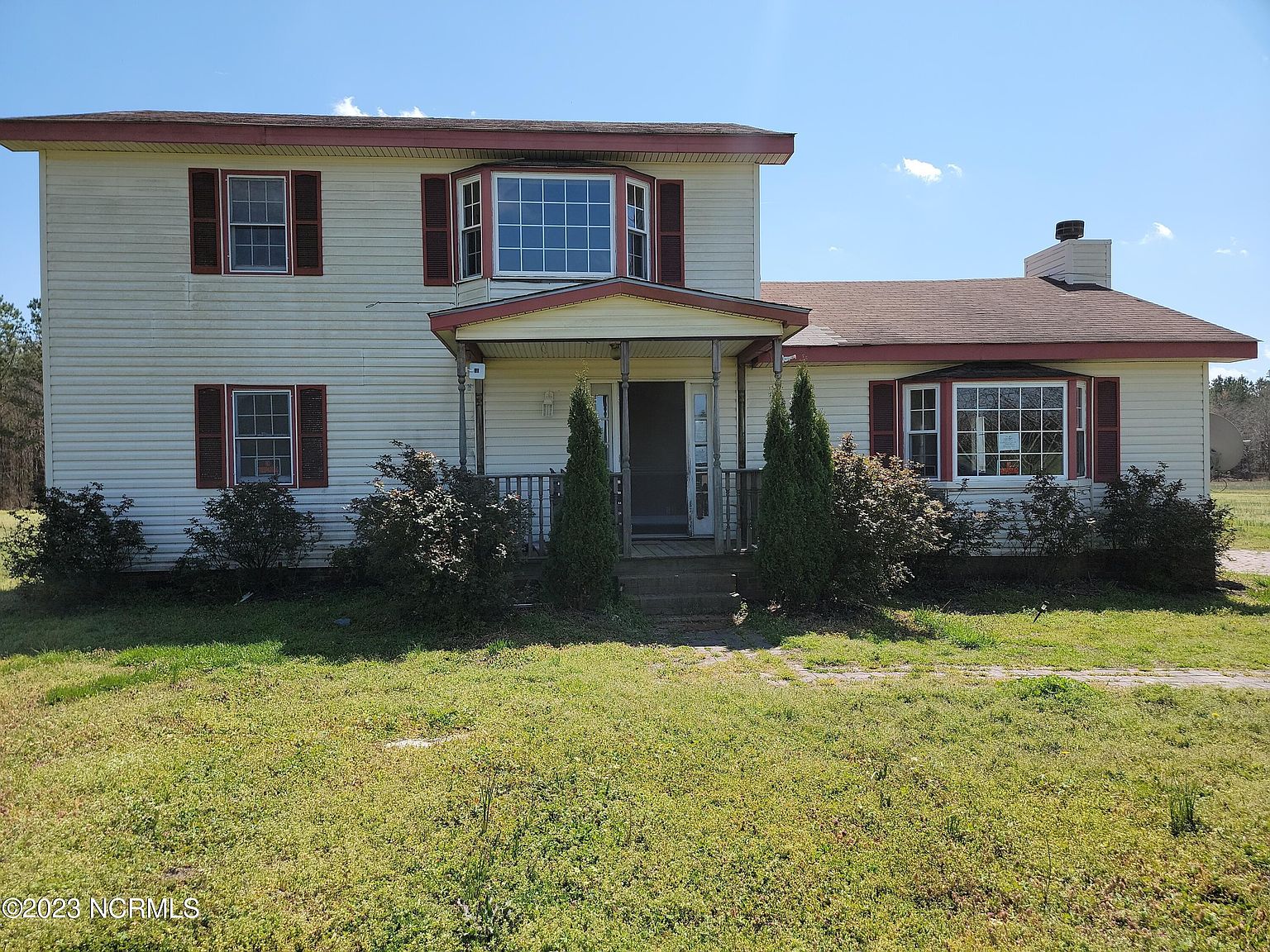 203 Country Lane, Cofield, NC 27922 Zillow