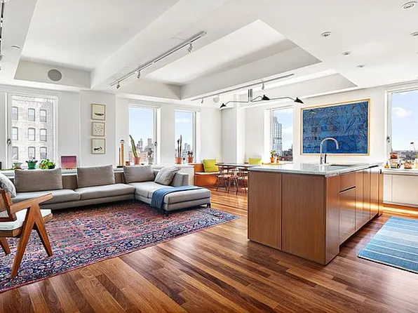 225 Lafayette St APT 12D, New York, NY 10012