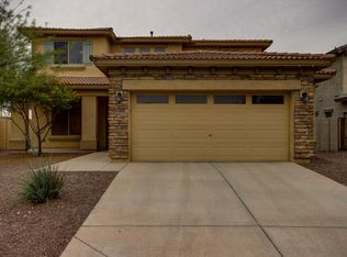 16486 W Rowel Rd, Surprise, AZ 85387