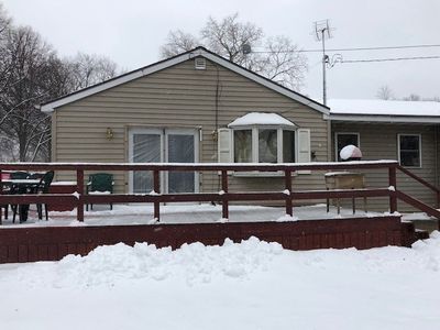 1130 S Greenwood Ave, Green Bay, WI, 54304