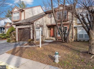 1558 Hugo Cir, Silver Spring, MD 20906