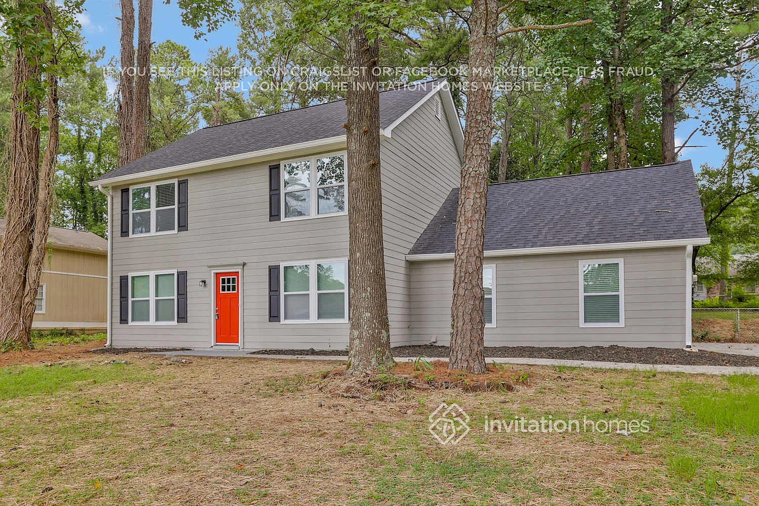 1103 Redan Trail Ct Stone Mountain, GA 30088 — Photo 3