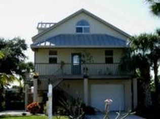 155 Danforth Dr, Punta Gorda, FL 33980