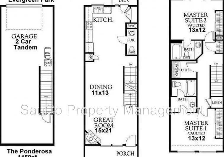 1419 NE Lockheart Ln #1 — Photo 13