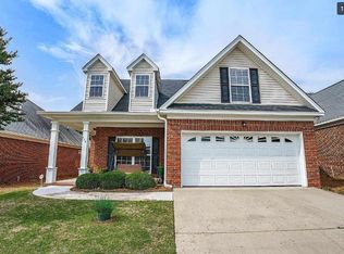 113A Wild Spring Rd #ALL, Lexington, SC 29072