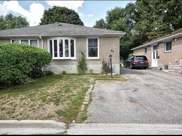 62 Tecumseh Dr #MAIN — Photo 1