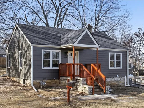 4720 Windsor St, Roeland Park, KS 66205