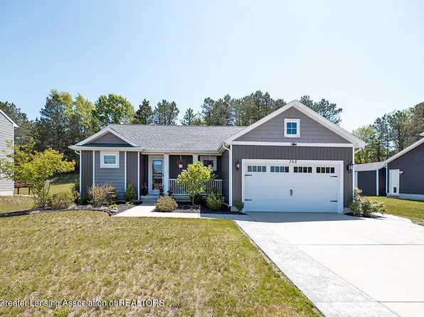 368 Clearwater Dr, Perry, MI 48872