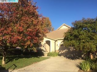944 Snapdragon Ct, Brentwood, CA 94513