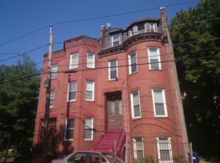 13 Alexander St, Dorchester, MA 02125