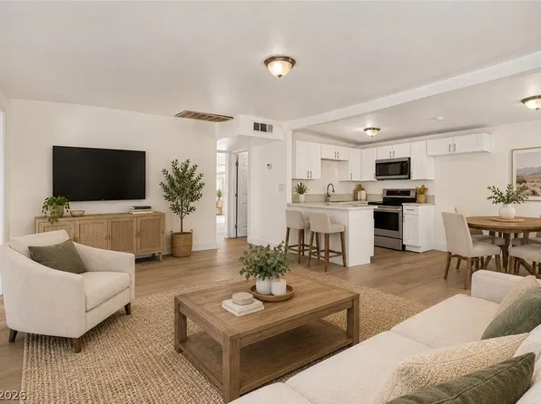 1721 Ardmore St, Las Vegas, NV 89104