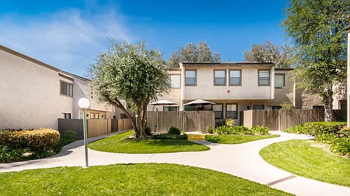Spring Tree Apartments Photo 1