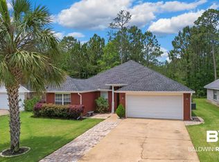 22470 Beaver Creek Ln, Orange Beach, AL 36561